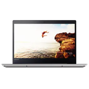 Ideapad 320S (i7-7500U, 8GB, 1TB HDD, 14-inch)