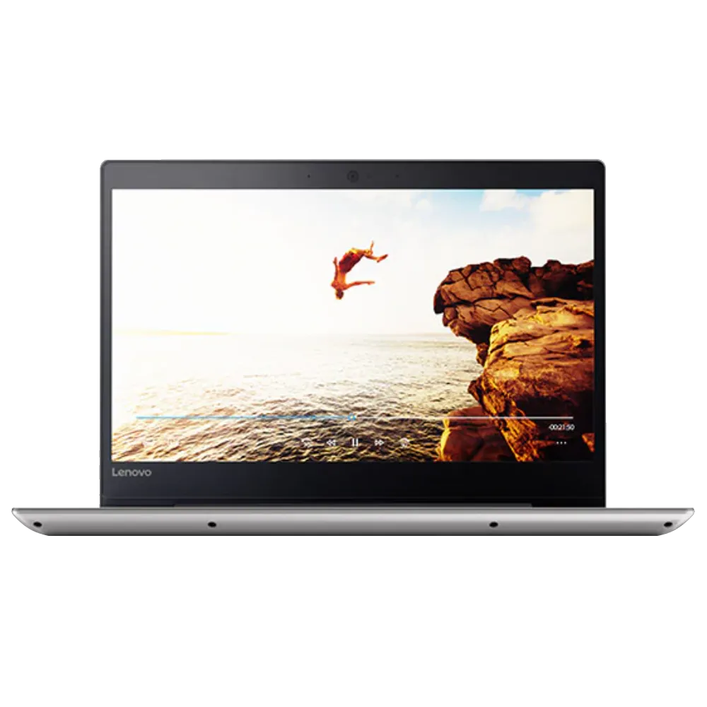 Ideapad 320S (i7-7500U, 8GB, 1TB HDD, 14-inch)