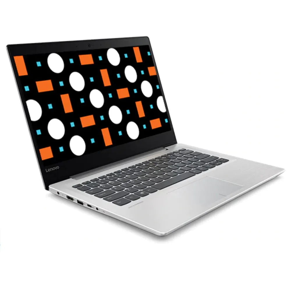 Ideapad 320S (i7-7500U, 8GB, 1TB HDD, 14-inch)