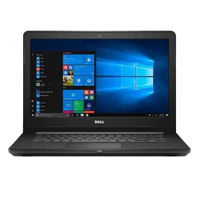 Inspiron 14 (i5-7200U, R5 M430, 4GB, 500GB, 14-inch)