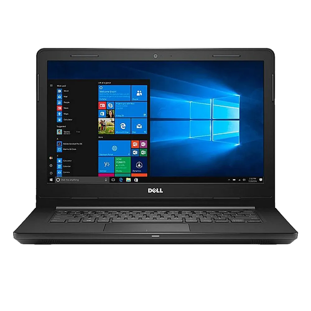 Inspiron 14 (i5-7200U, R5 M430, 4GB, 500GB, 14-inch)