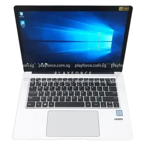 Liber 14 (i5-7Y54, 8GB, 128GB SSD, 14-inch)