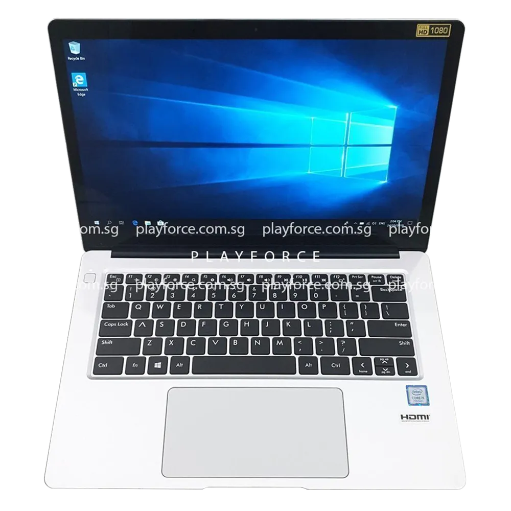 Liber 14 (i5-7Y54, 8GB, 128GB SSD, 14-inch)