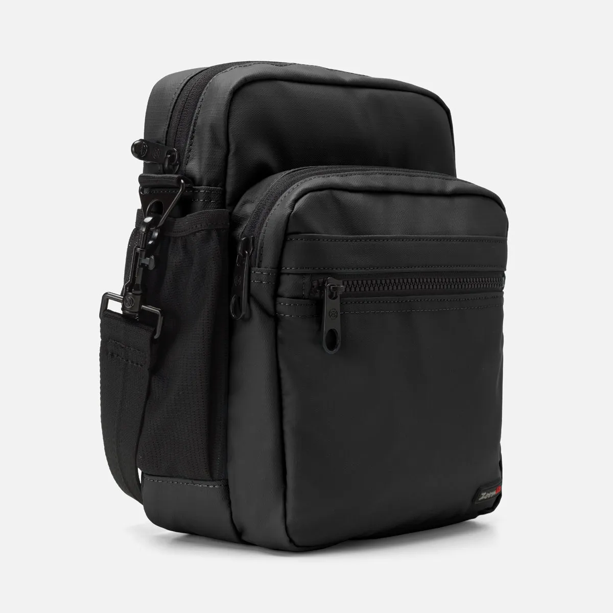 Logan Anti-Theft Messenger