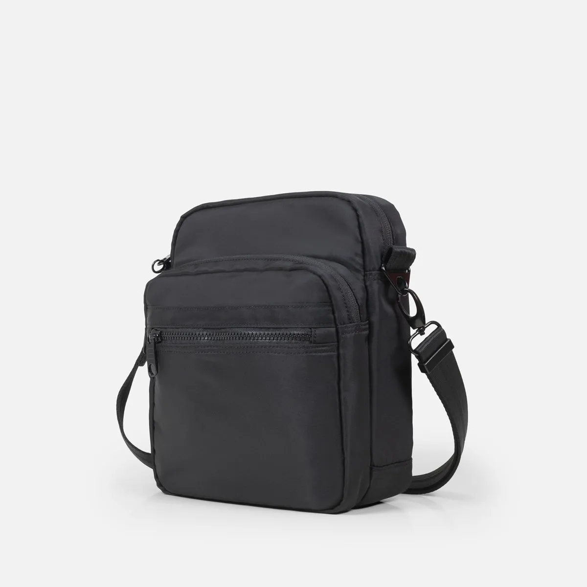 Logan Anti-Theft Messenger