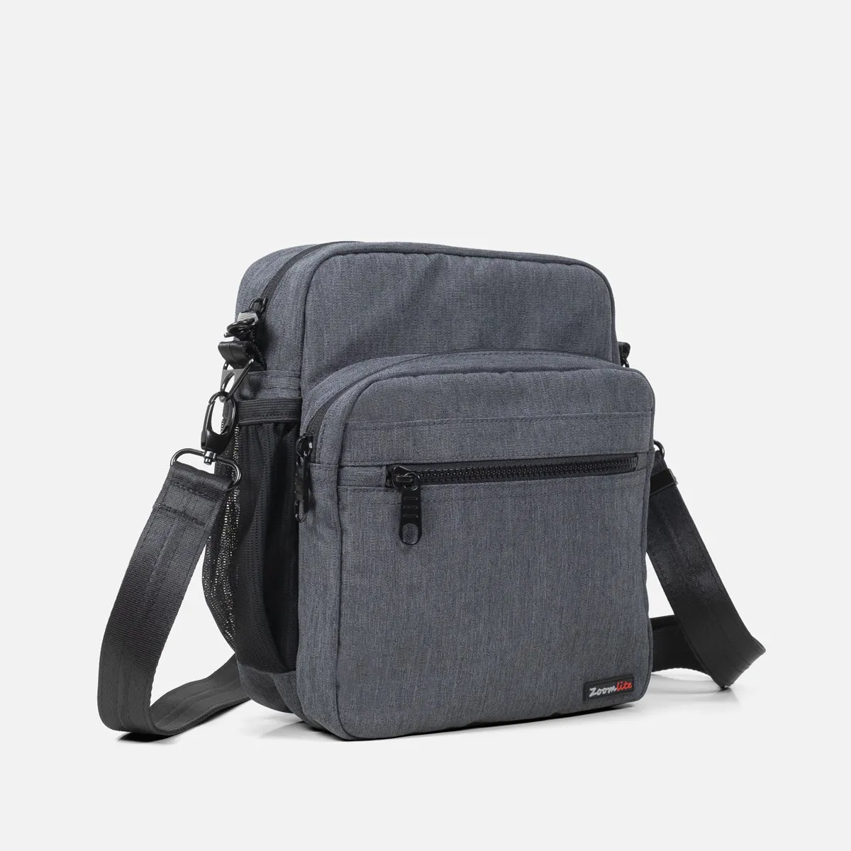 Logan Anti-Theft Messenger