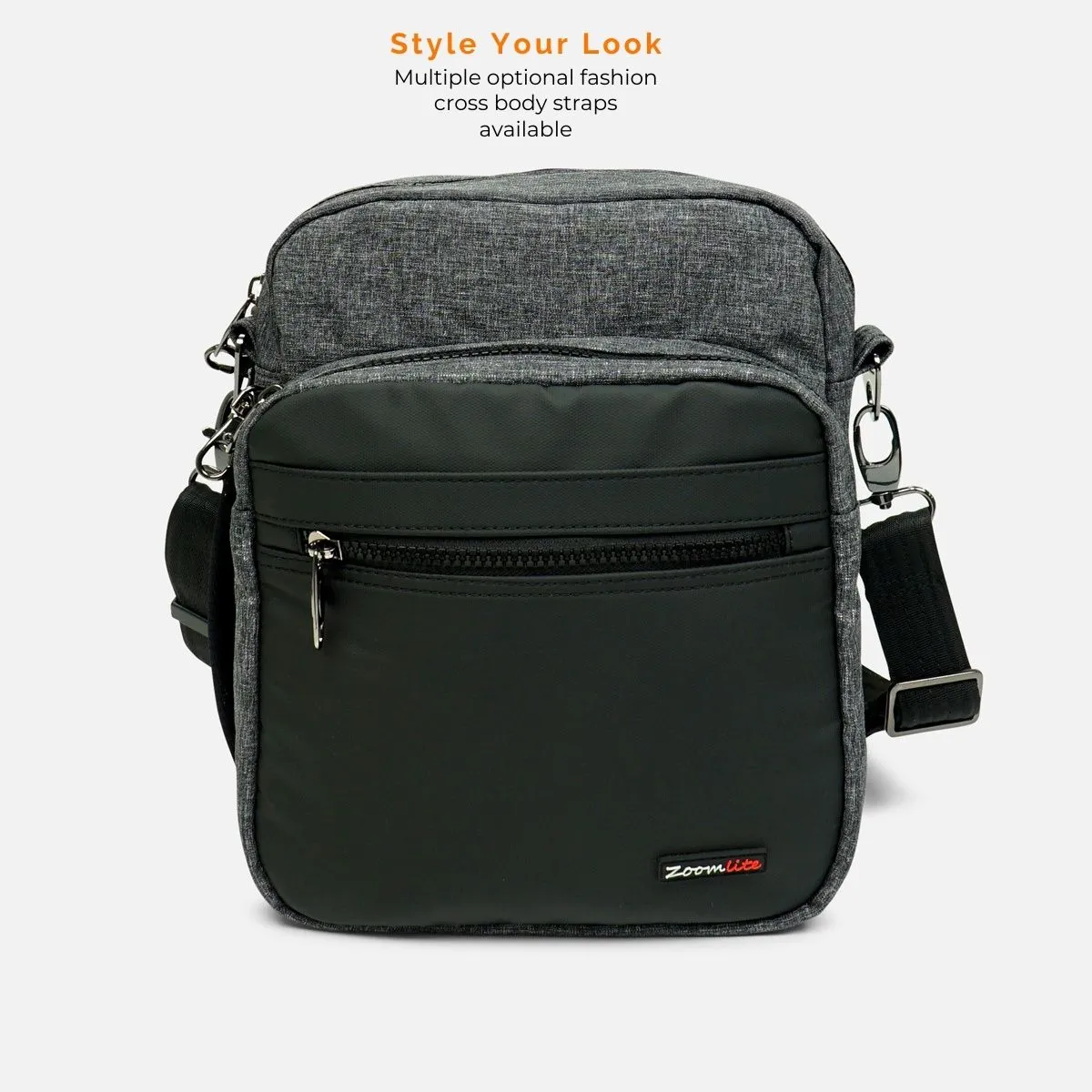 Logan Anti-Theft Messenger