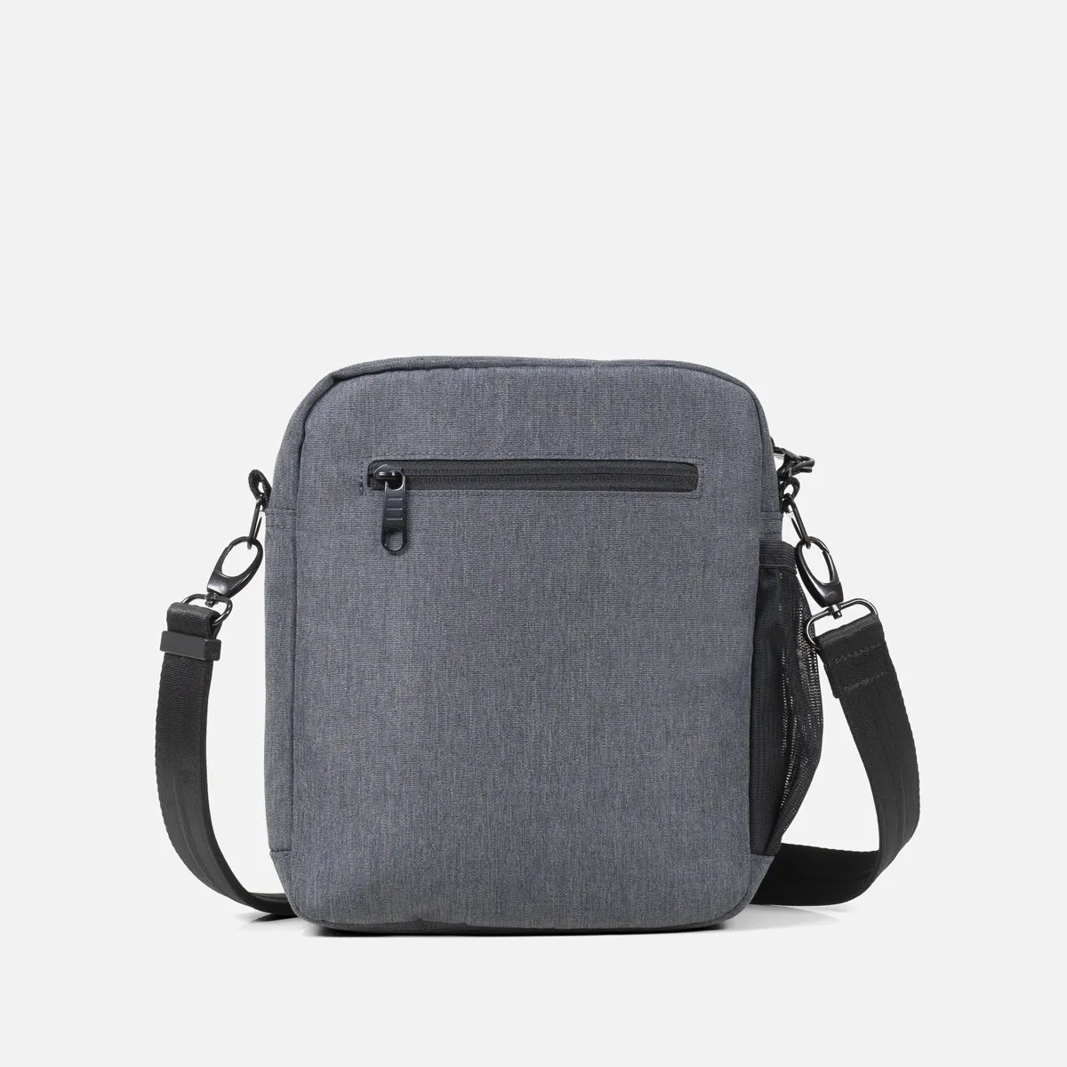 Logan Anti-Theft Messenger