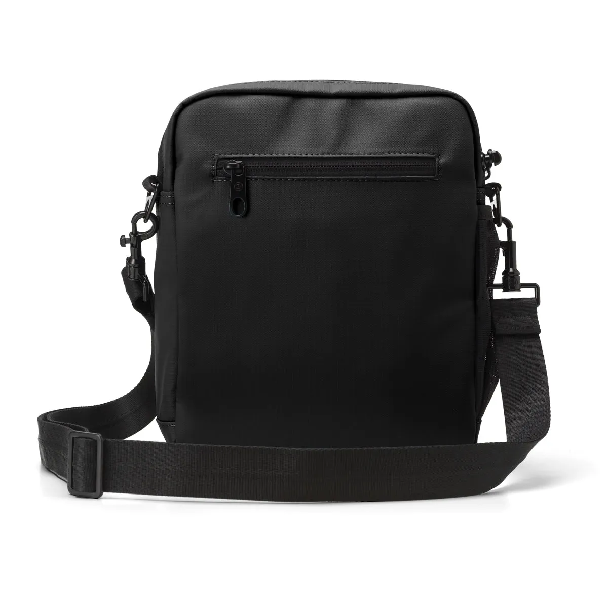 Logan Anti-Theft Messenger