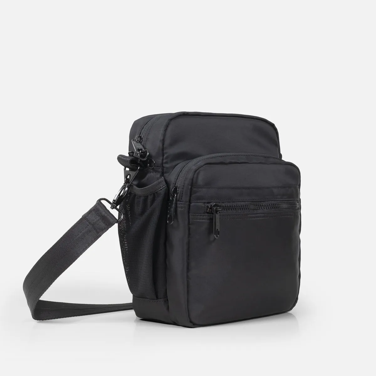 Logan Anti-Theft Messenger