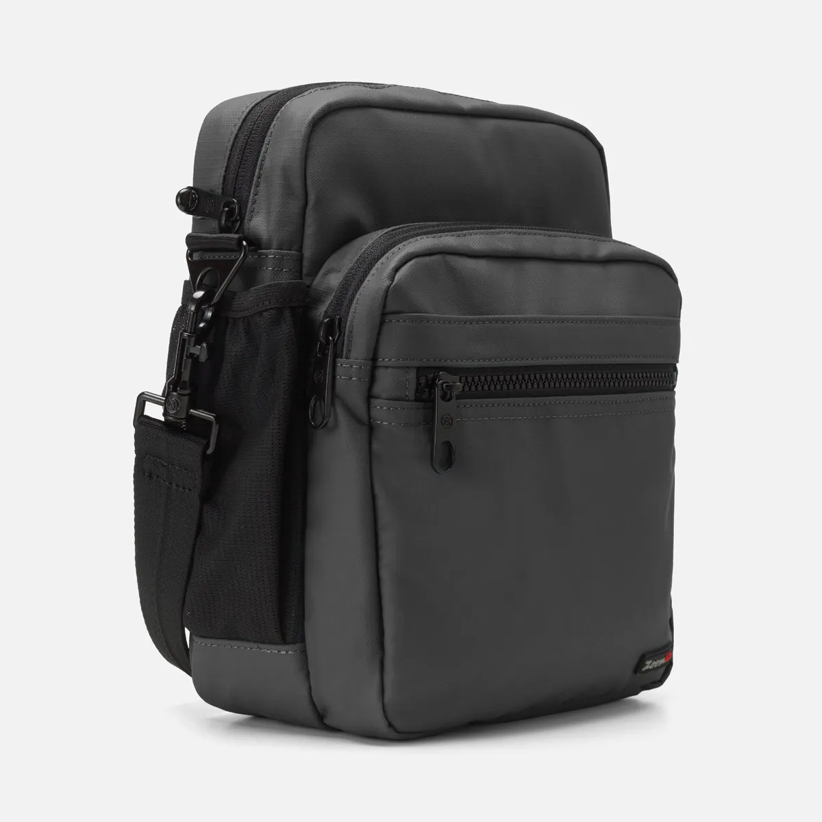 Logan Anti-Theft Messenger