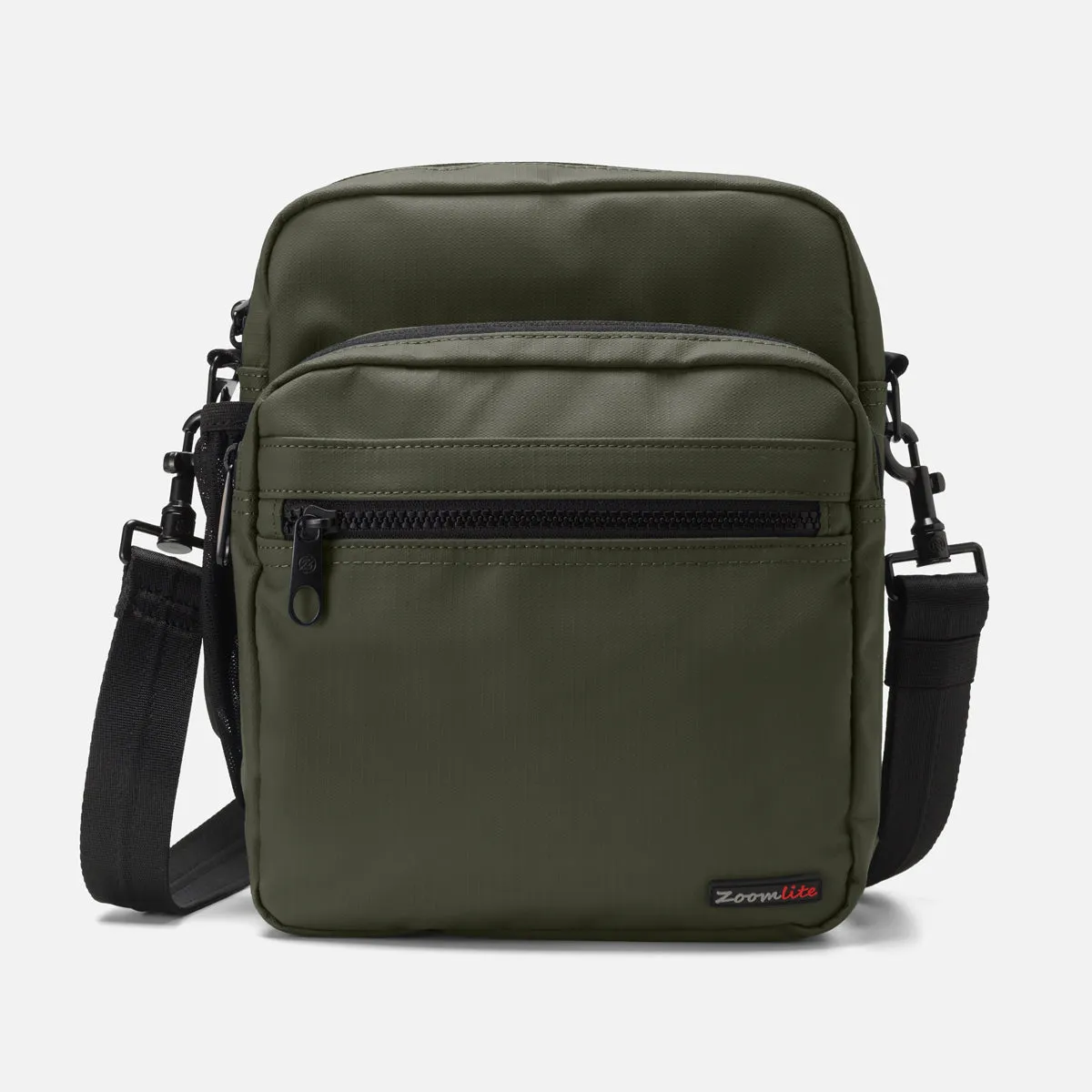 Logan Anti-Theft Messenger