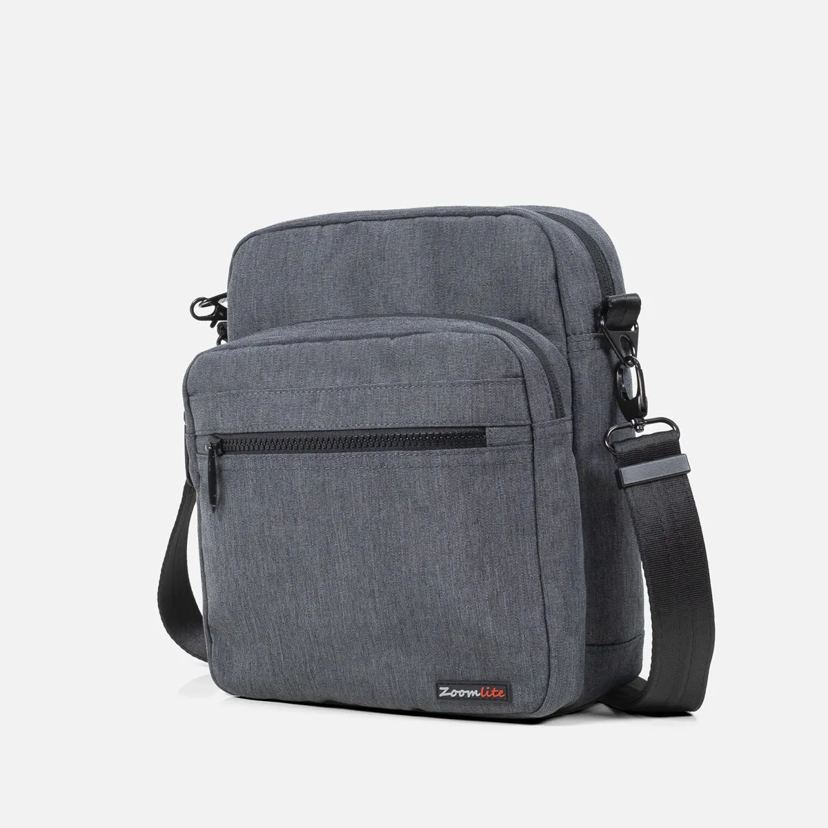 Logan Anti-Theft Messenger