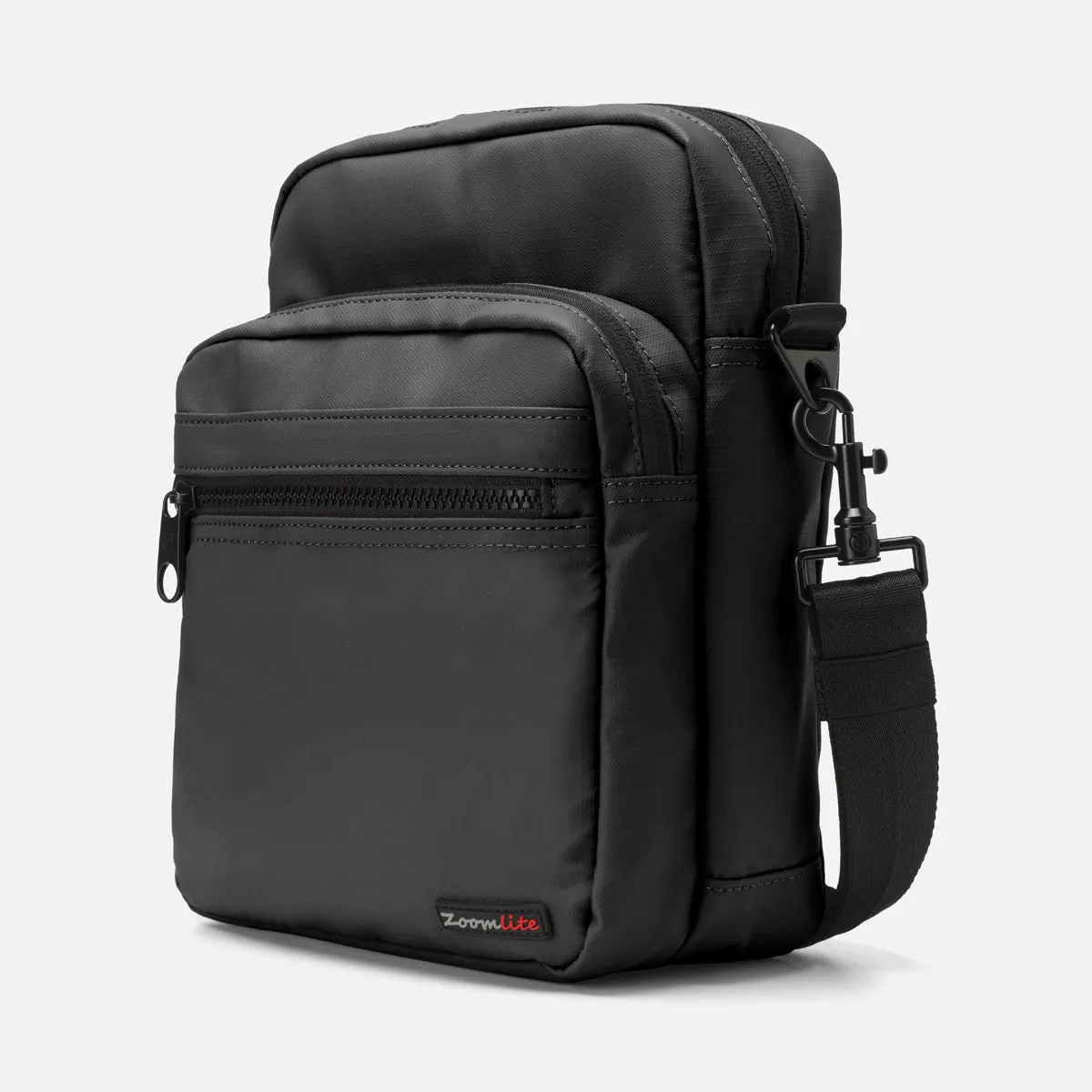 Logan Anti-Theft Messenger