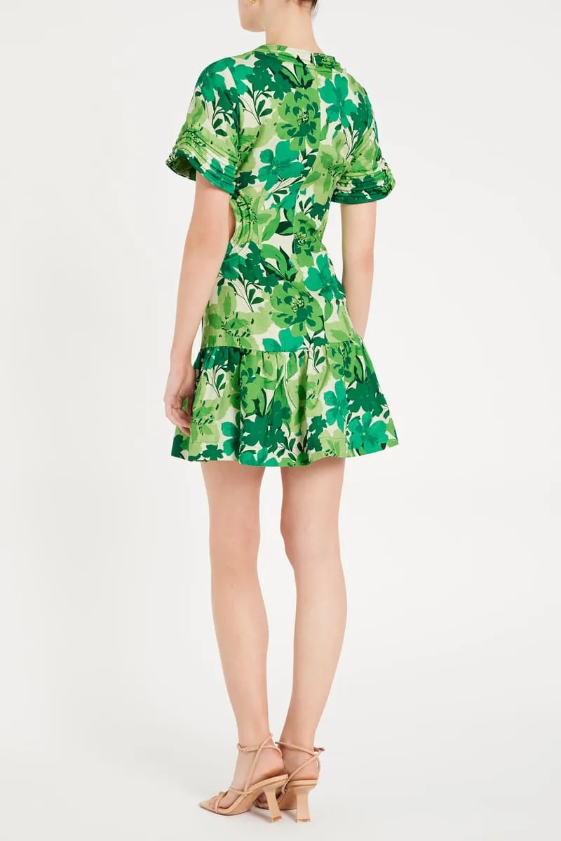 Marguerita Mini Dress