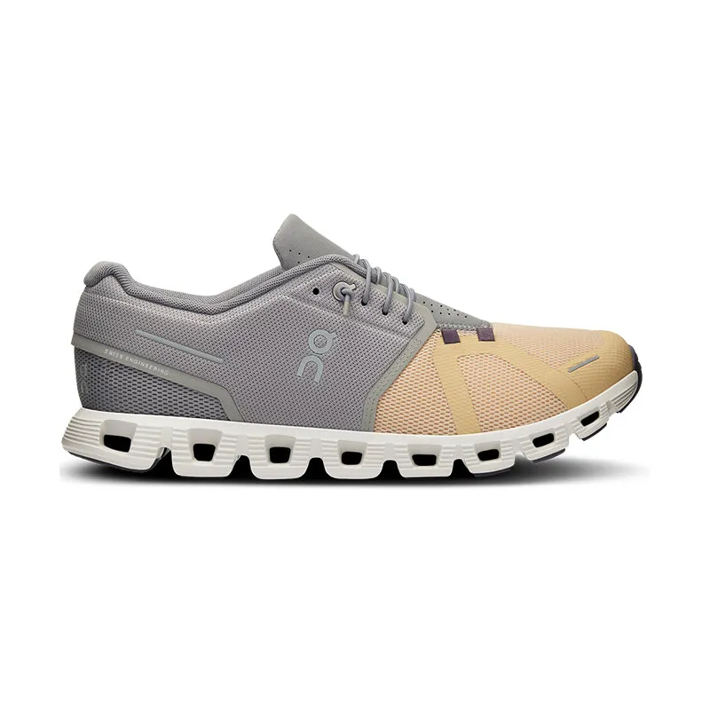 Men's Cloud 5 Fog/Savannah