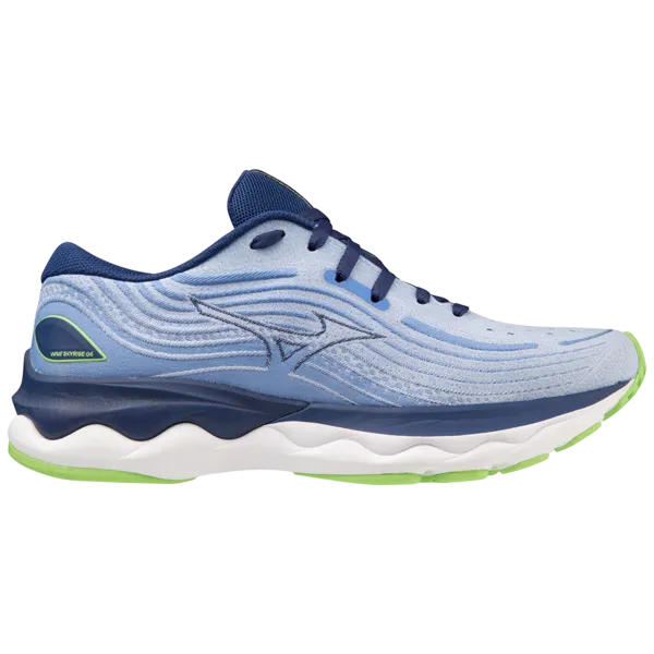 Mizuno Women's Wave Skyrise 4