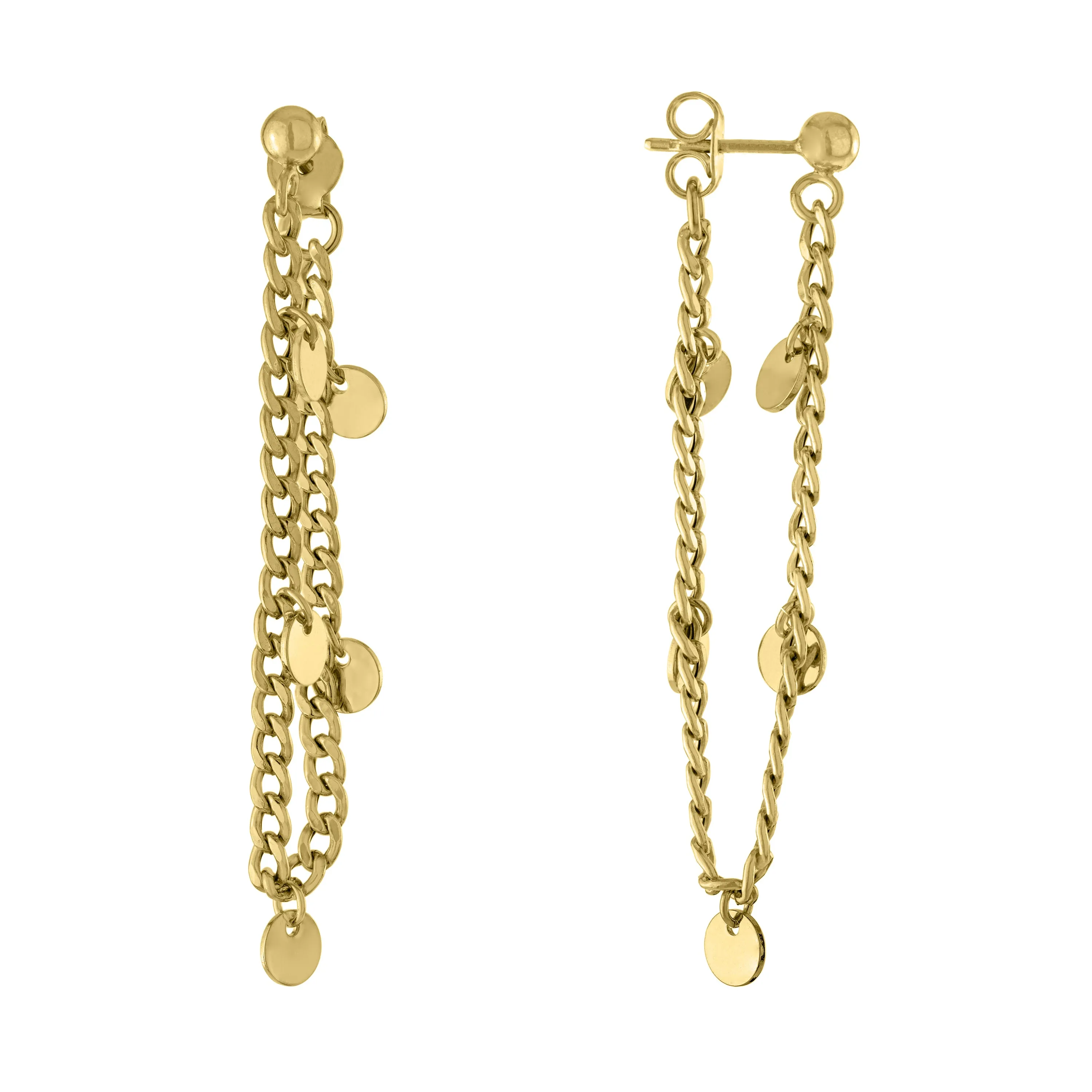 Monaco Earring