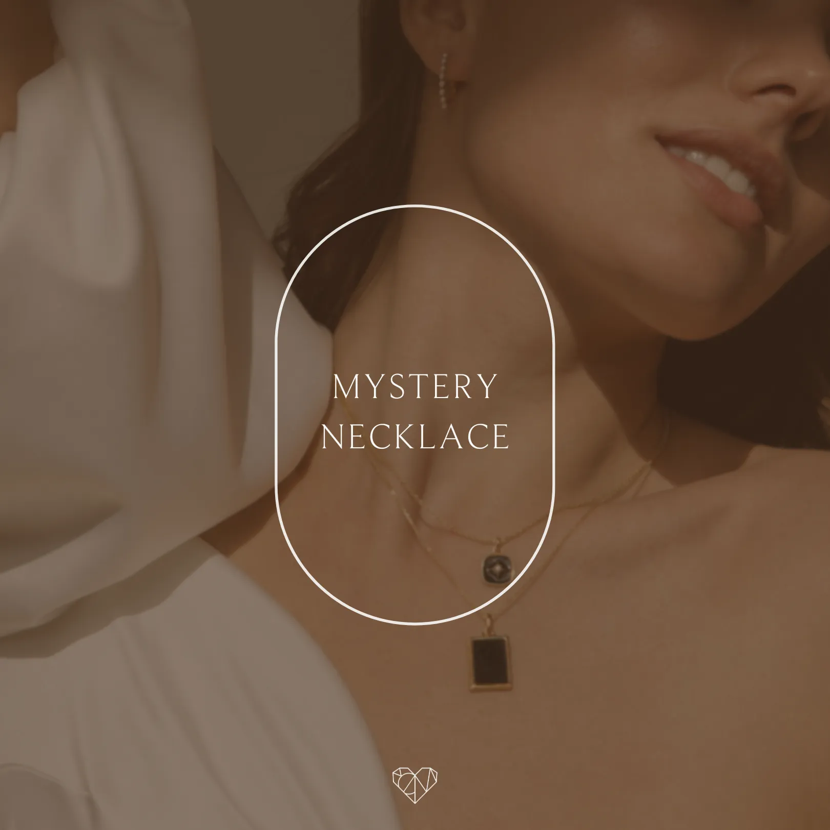 Mystery Necklace