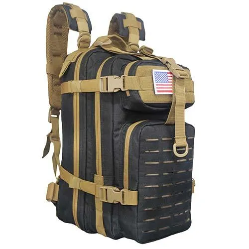 Night Hawk II Assault Bag