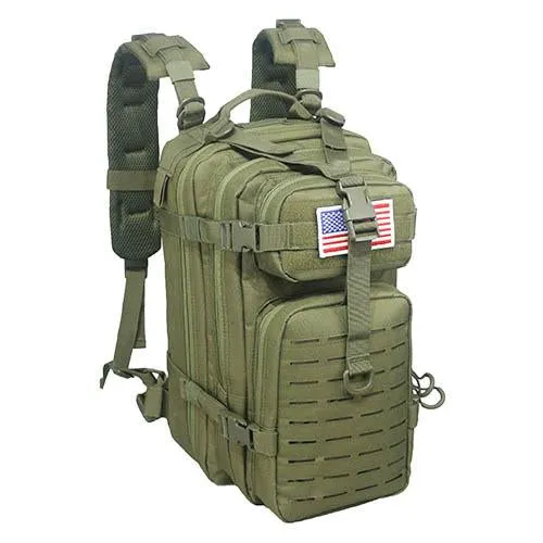 Night Hawk II Assault Bag