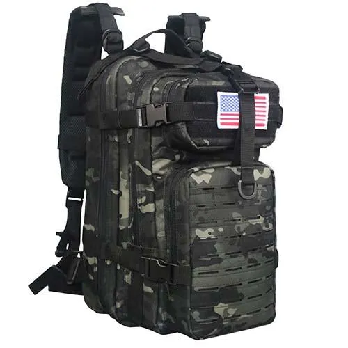 Night Hawk II Assault Bag