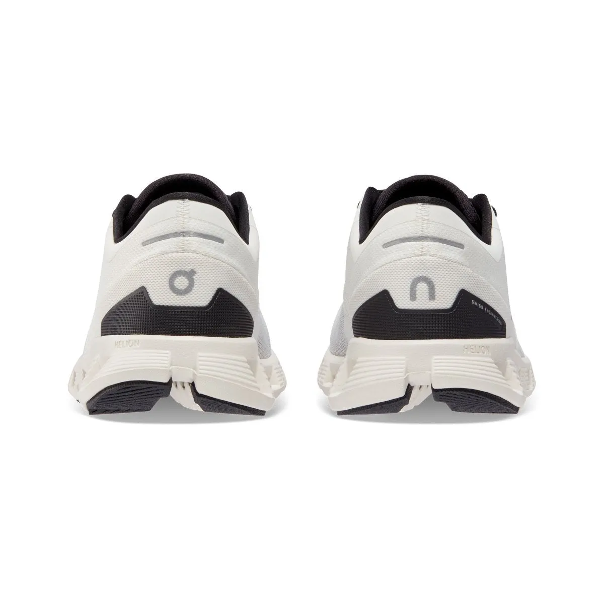 On Running Women's Cloud X 3 White/Black