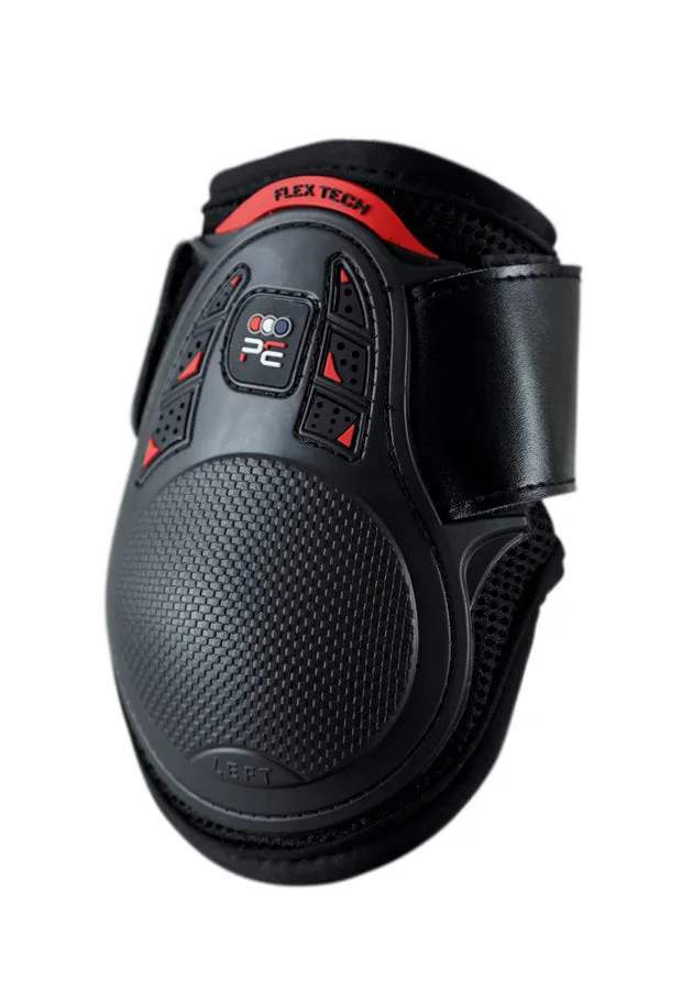 PEI Kevlar Airtechnology Lite Fetlock Boots - Black