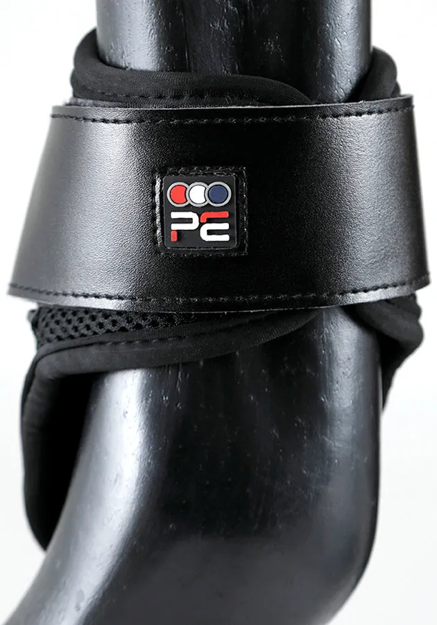 PEI Kevlar Airtechnology Lite Fetlock Boots - Black