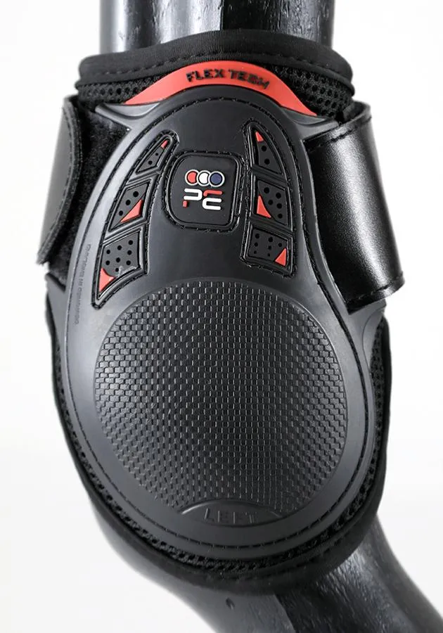 PEI Kevlar Airtechnology Lite Fetlock Boots - Black