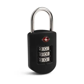 Prosafe® 1000 Travel Sentry® Approved combination padlock