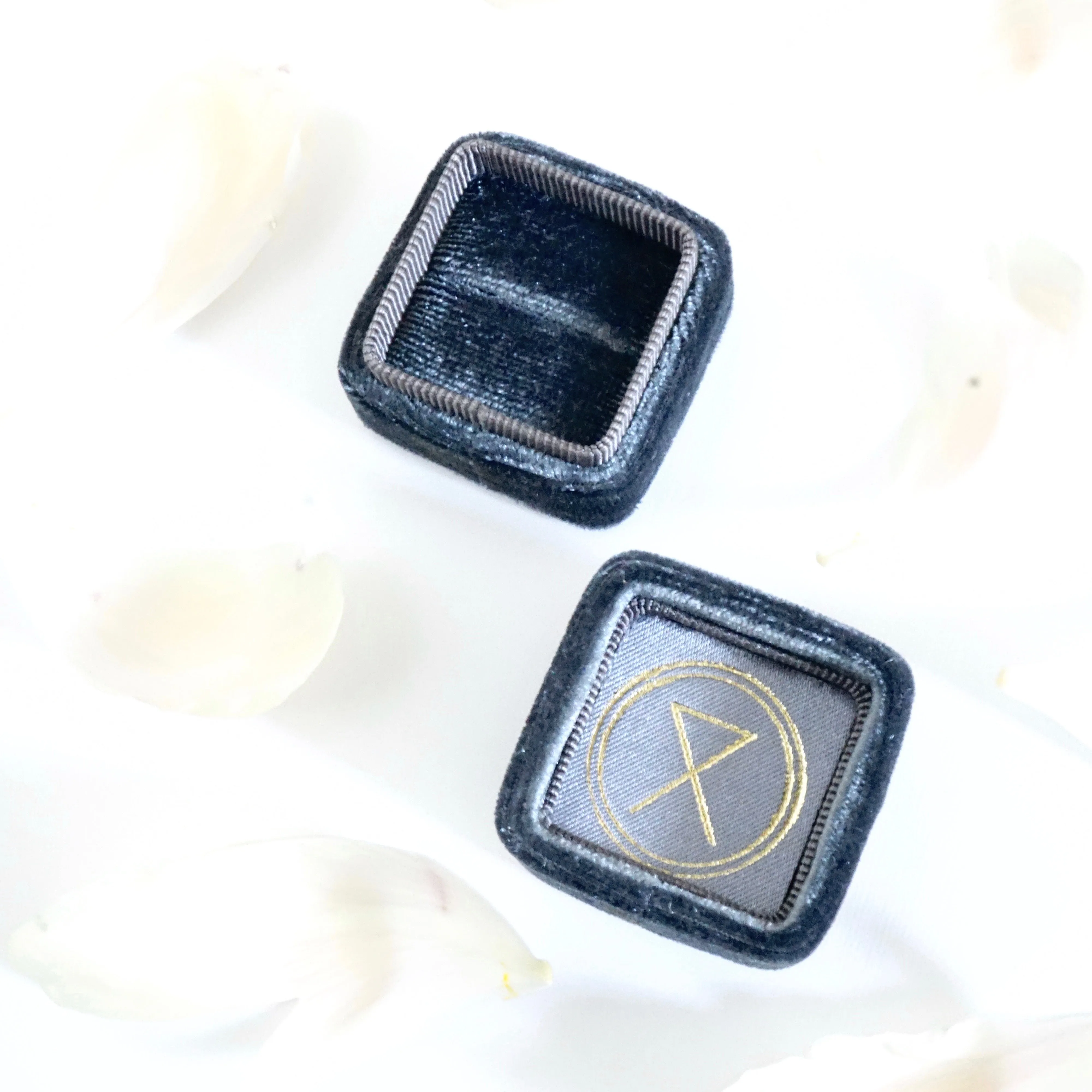 Rainbow Moonstone Stud Earrings - Moonstone Gold Stud Earrings - Moonstone Studs