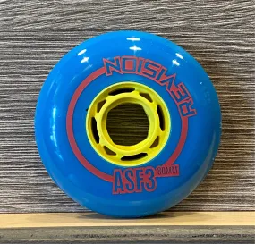 Revision ASF3 Asphalt Pro 3 Wheel