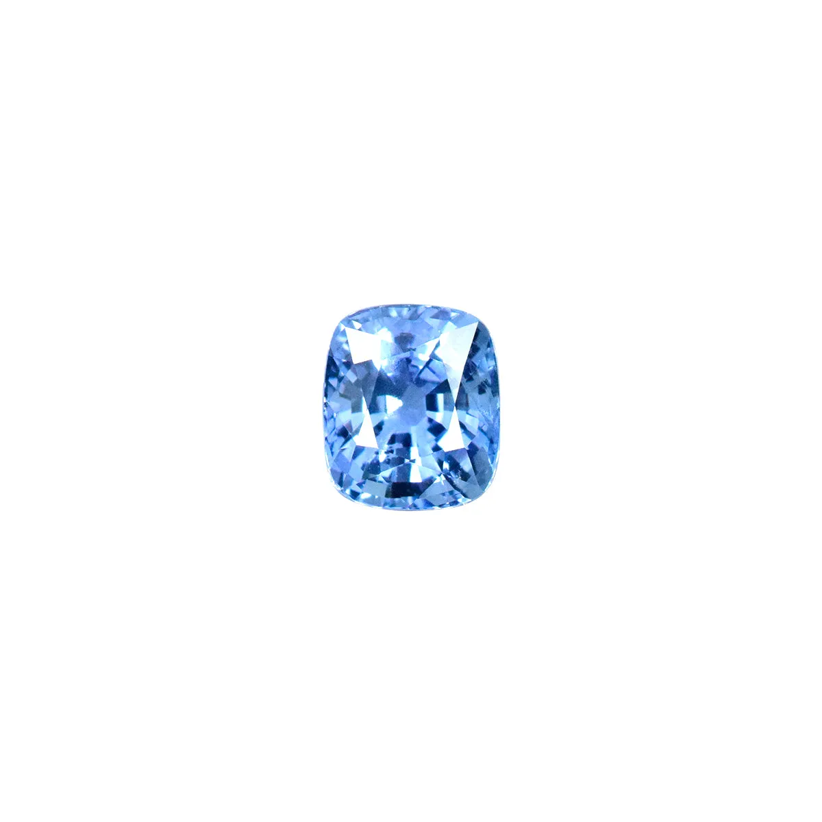 Sapphire 2.07ct No Heat Burma