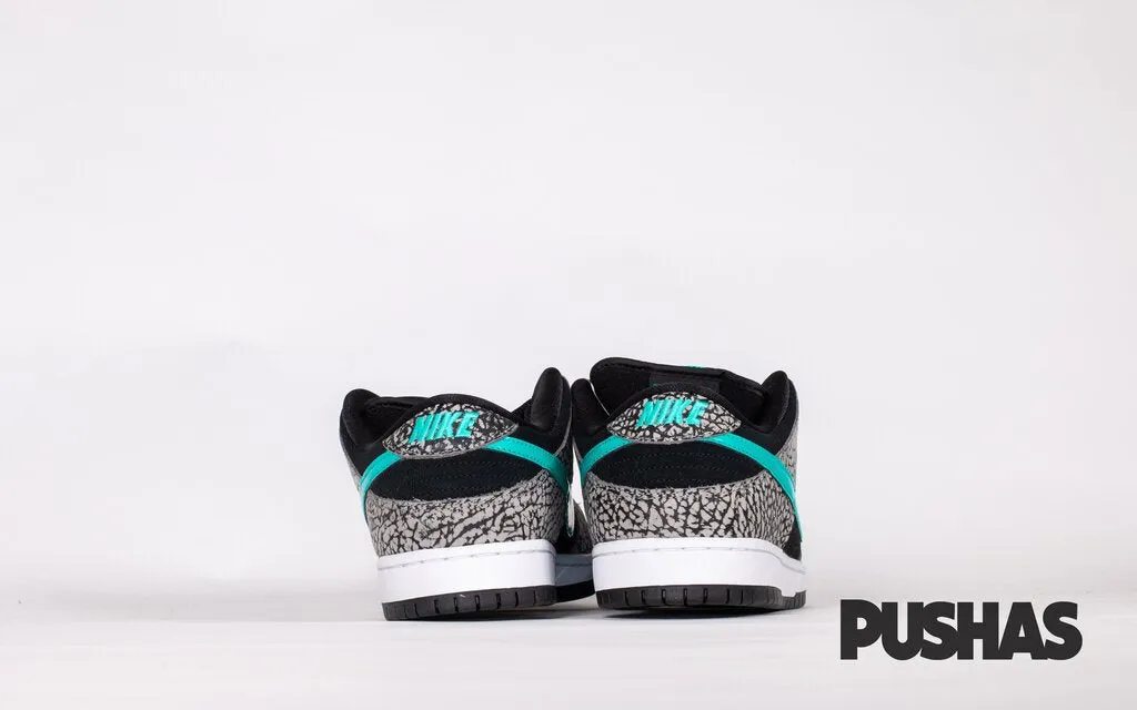 SB Dunk Low 'Atmos Elephant'