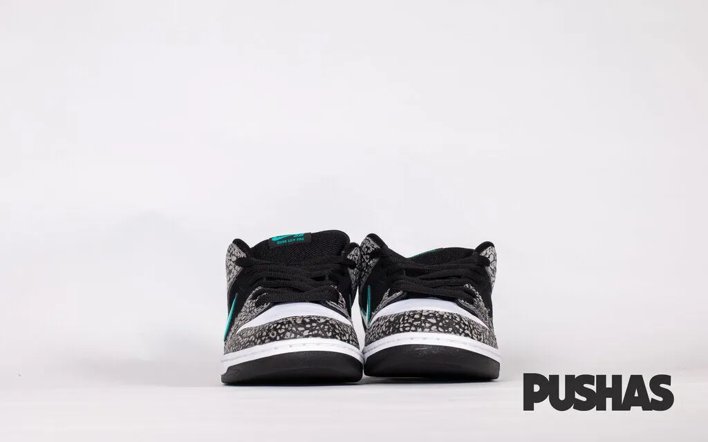 SB Dunk Low 'Atmos Elephant'