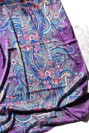 Silk Shawl