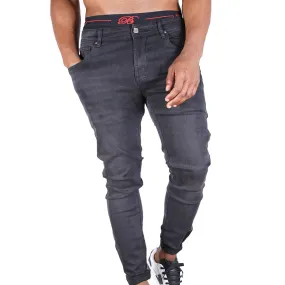 SPOGI Fever Collection Light Fade Jean