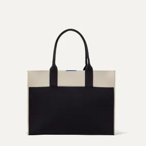 The Classic Tote - Luna