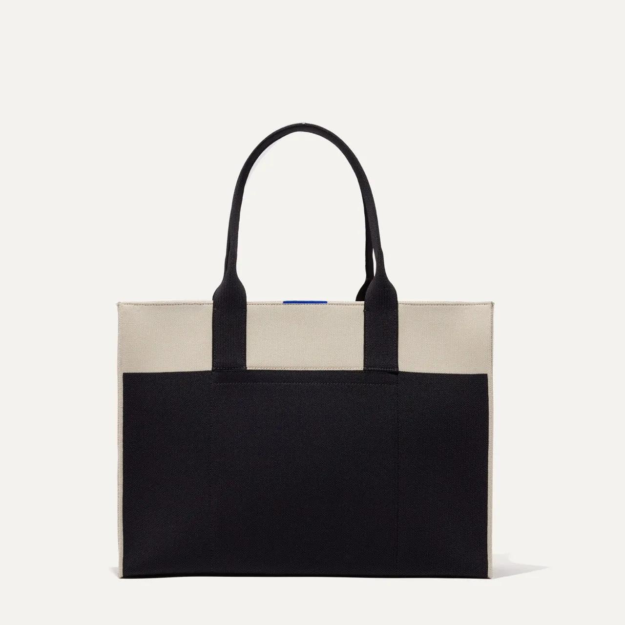 The Classic Tote - Luna