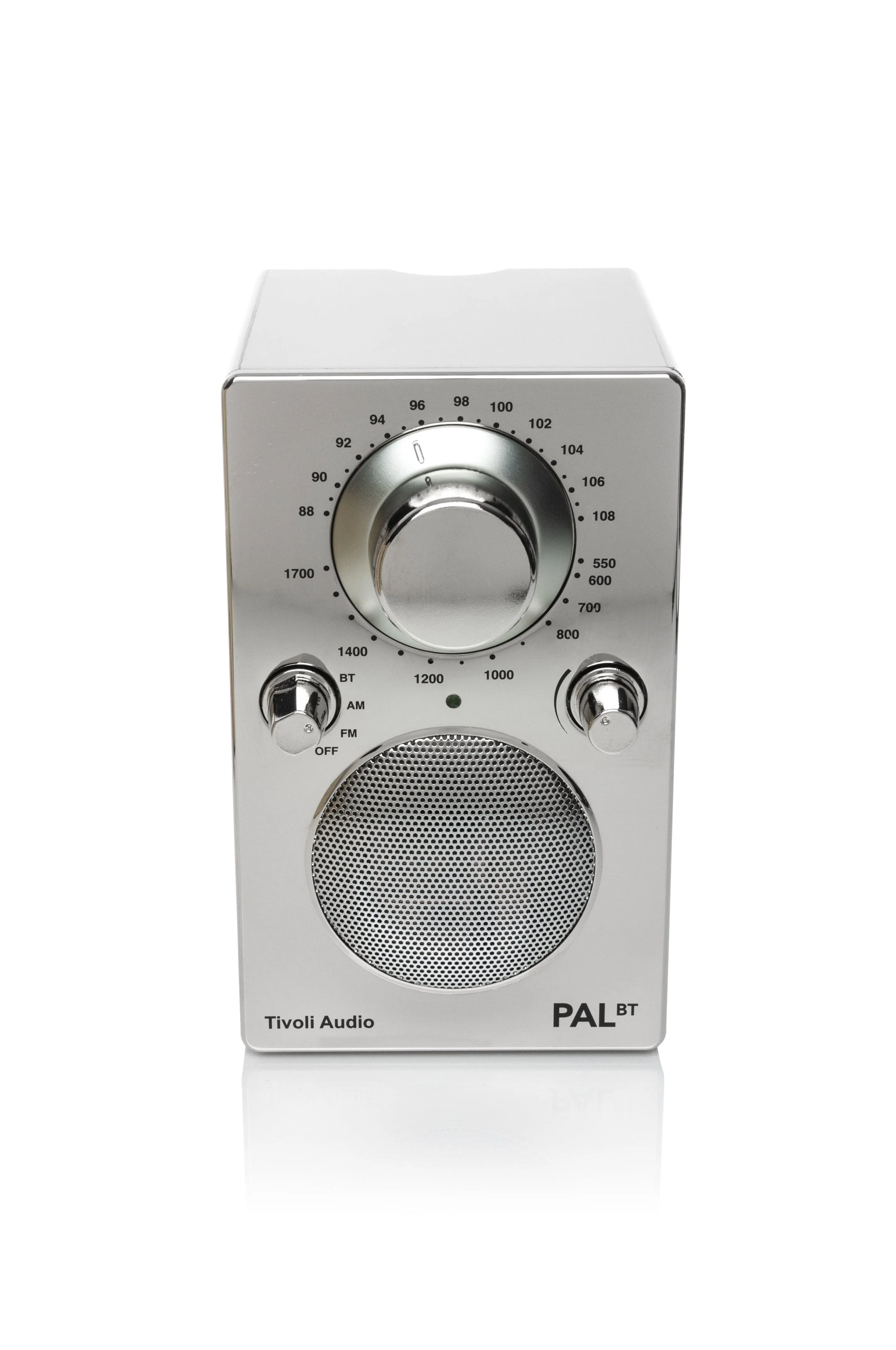 Tivoli Audio PAL BT