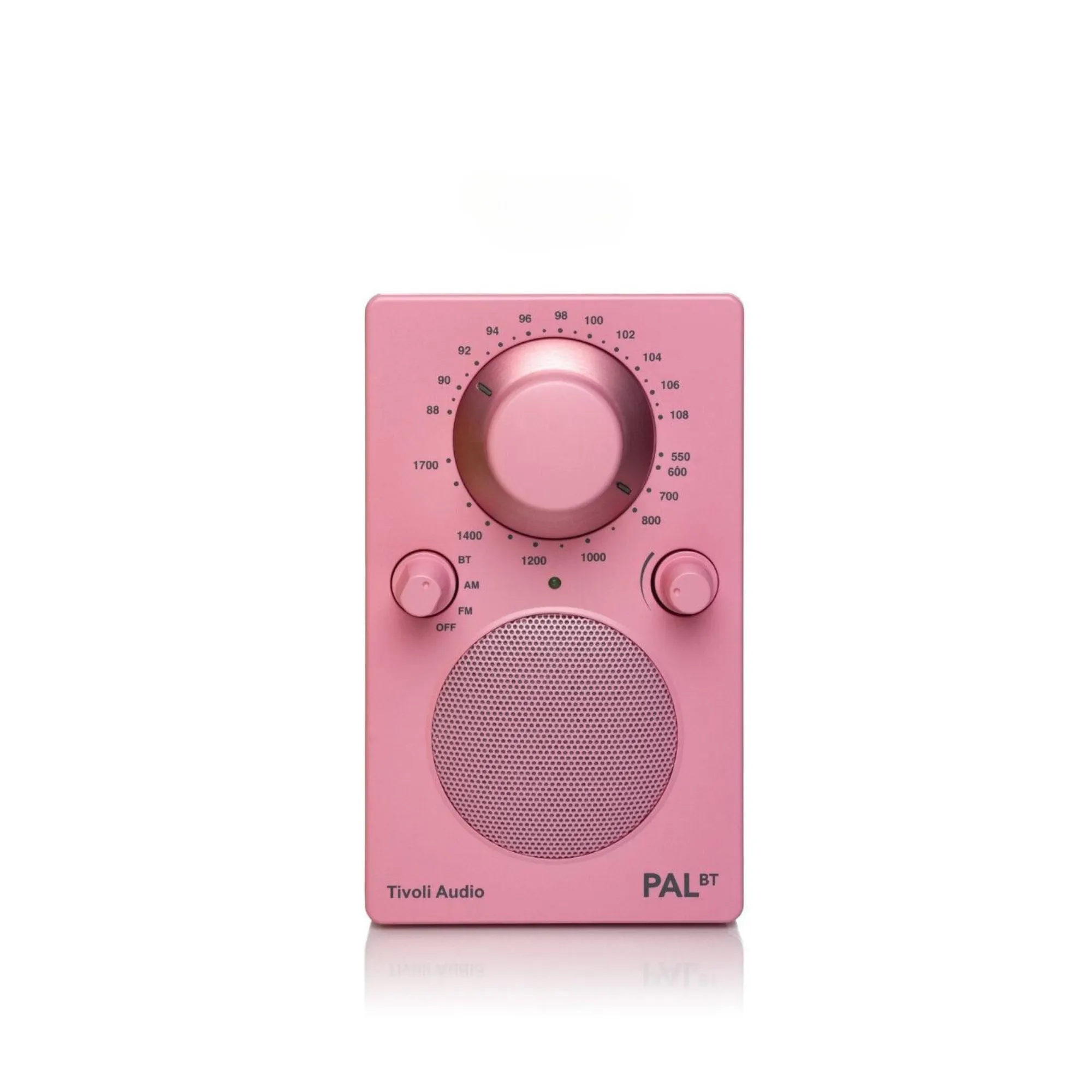 Tivoli Audio PAL BT