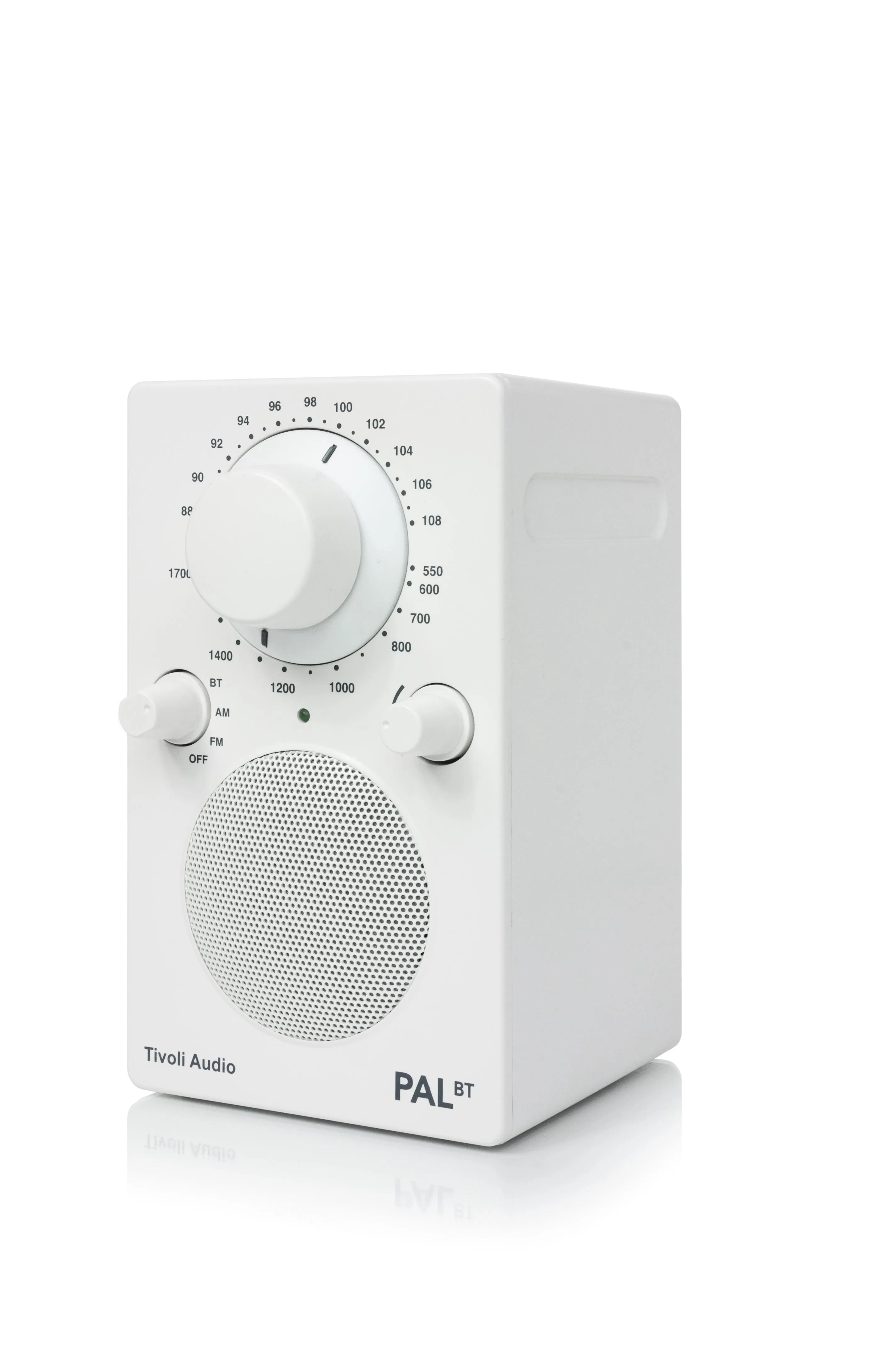 Tivoli Audio PAL BT