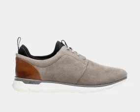 XC4 Prentiss Plain Toe